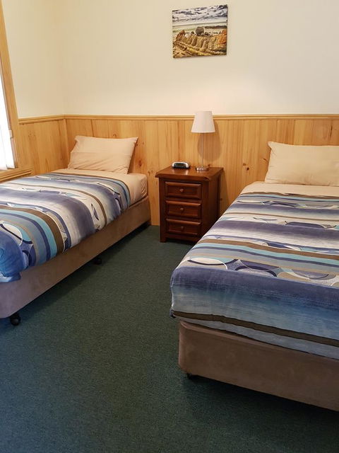 Driftwood Strahan Villas - Accommodation Sunshine Coast 11