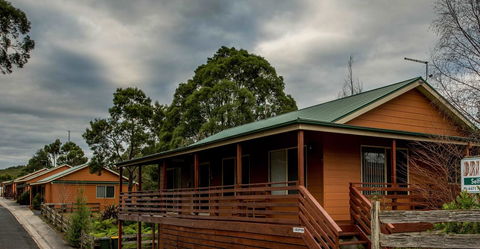 Driftwood Strahan Villas - Accommodation Sunshine Coast 9