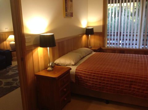 Driftwood Strahan Villas - Accommodation Sunshine Coast 12