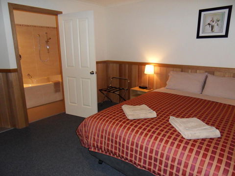 Driftwood Strahan Villas - Accommodation Sunshine Coast 15