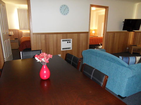 Driftwood Strahan Villas - Accommodation Sunshine Coast 17