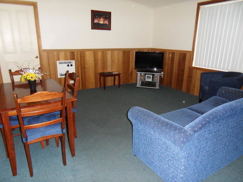 Driftwood Strahan Villas - Accommodation Sunshine Coast 16