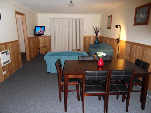 Driftwood Strahan Villas - Accommodation Sunshine Coast 20