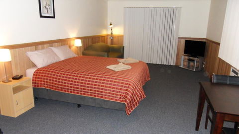 Driftwood Strahan Villas - Accommodation Sunshine Coast 19