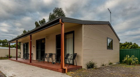 Driftwood Strahan Villas - Accommodation Sunshine Coast 8