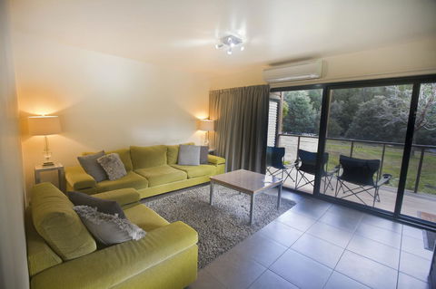 Tyenna River Cottages - Accommodation Sunshine Coast 11