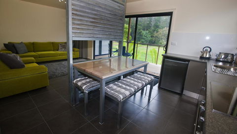Tyenna River Cottages - Accommodation Sunshine Coast 18
