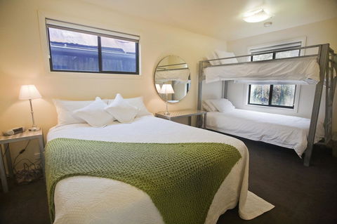 Tyenna River Cottages - Accommodation Sunshine Coast 12