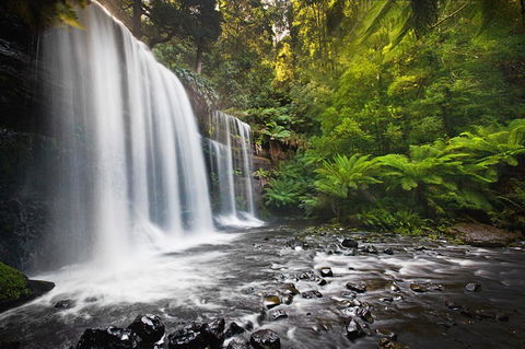 Tyenna River Cottages - Accommodation Sunshine Coast 6