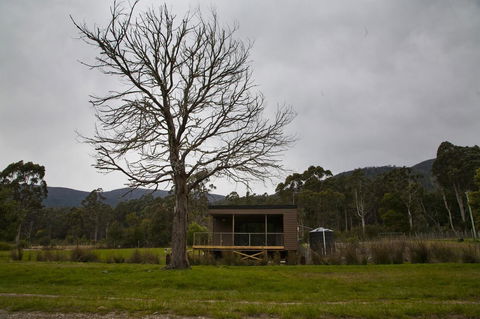 Tyenna River Cottages - Accommodation Sunshine Coast 23
