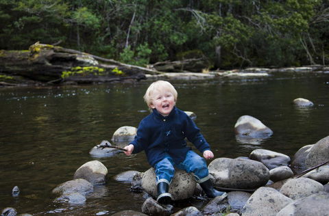Tyenna River Cottages - Accommodation Sunshine Coast 27