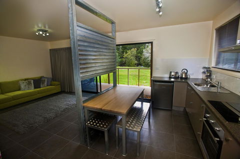 Tyenna River Cottages - Accommodation Sunshine Coast 19