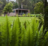 Tyenna River Cottage - Accommodation Sunshine Coast