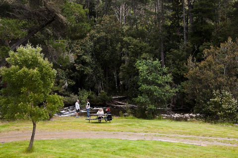 Tyenna River Cottages - Accommodation Sunshine Coast 26