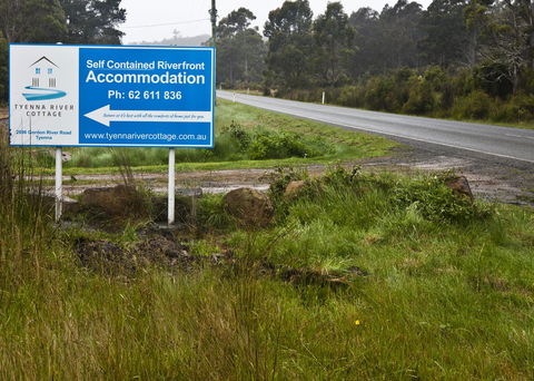 Tyenna River Cottages - Accommodation Sunshine Coast 7
