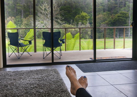 Tyenna River Cottages - Accommodation Sunshine Coast 17