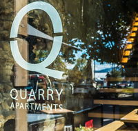 The Quarry Boutique Apartments - Accommodation Sunshine Coast