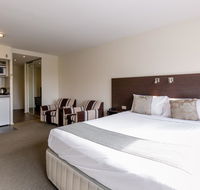 St Ives Motel Apartments - Accommodation Sunshine Coast