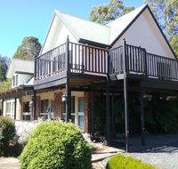 Robin's Nest BB - Accommodation Sunshine Coast