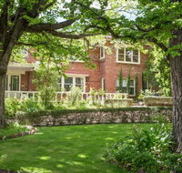 Graham Apartments - Accommodation Sunshine Coast