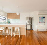 Kangaroo Bay Apartments - Accommodation Sunshine Coast