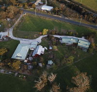Platypus Park Country Retreat - Accommodation Sunshine Coast