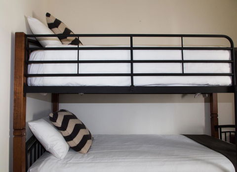 Bakers Retreat - Accommodation Sunshine Coast 20