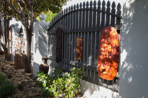 Bakers Retreat - Accommodation Sunshine Coast 30