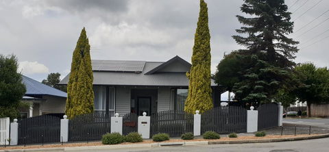 Bakers Retreat - Accommodation Sunshine Coast 31