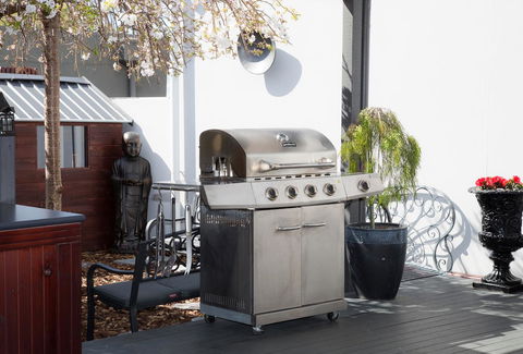 Bakers Retreat - Accommodation Sunshine Coast 29