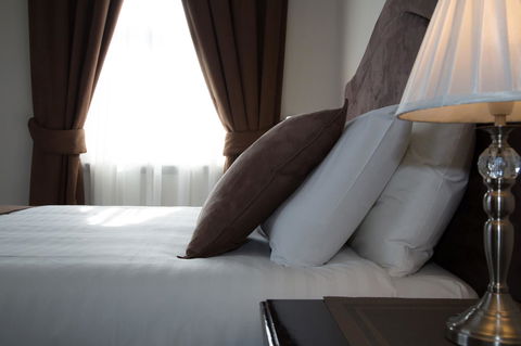 Bakers Retreat - Accommodation Sunshine Coast 25