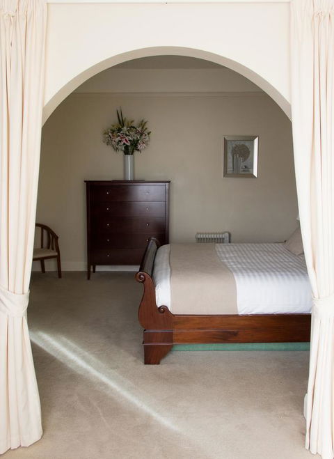 Bakers Retreat - Accommodation Sunshine Coast 9