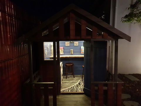 Bakers Retreat - Accommodation Sunshine Coast 2