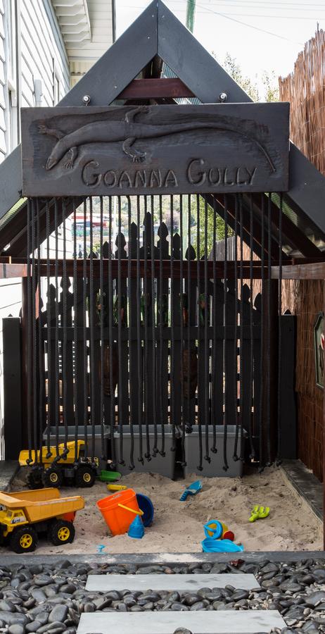 Bakers Retreat - Accommodation Sunshine Coast 16