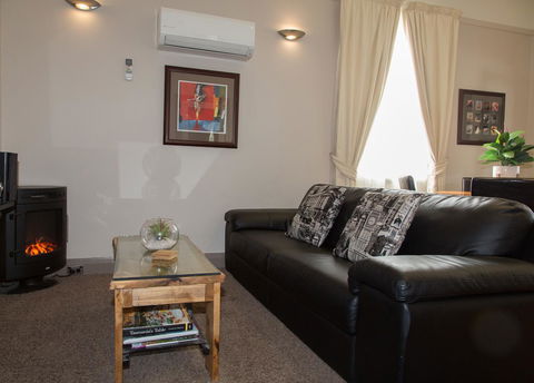 Bakers Retreat - Accommodation Sunshine Coast 23