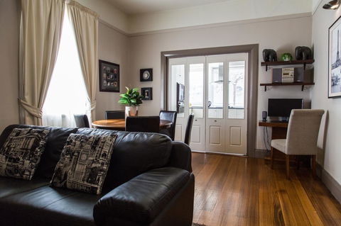 Bakers Retreat - Accommodation Sunshine Coast 22