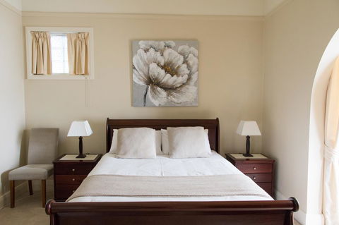 Bakers Retreat - Accommodation Sunshine Coast 10