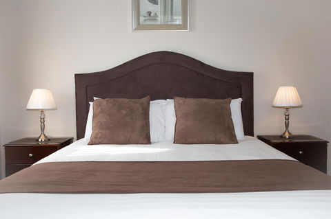 Bakers Retreat - Accommodation Sunshine Coast 26