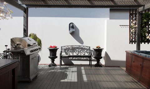 Bakers Retreat - Accommodation Sunshine Coast 19