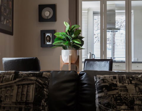 Bakers Retreat - Accommodation Sunshine Coast 21