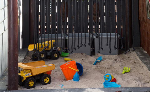 Bakers Retreat - Accommodation Sunshine Coast 18