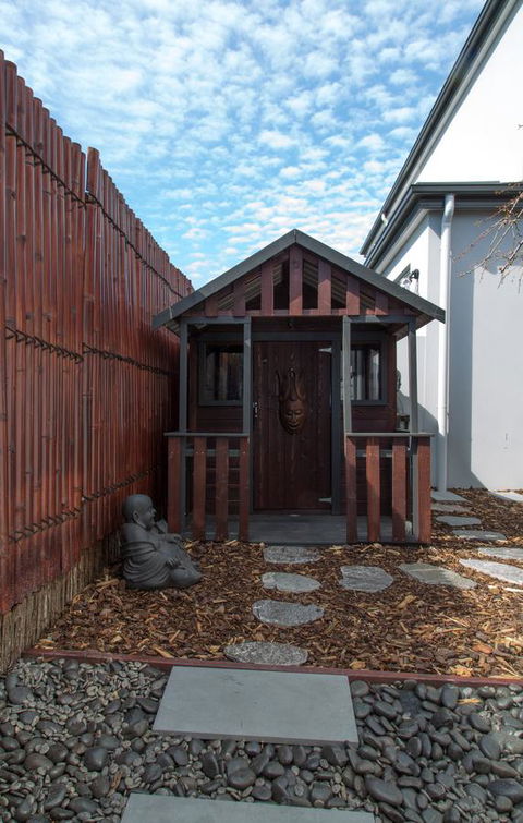 Bakers Retreat - Accommodation Sunshine Coast 17