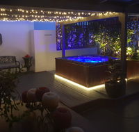 Bakers Retreat - Accommodation Sunshine Coast