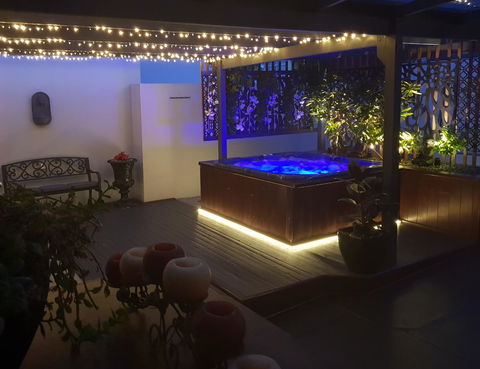 Bakers Retreat - Accommodation Sunshine Coast 0