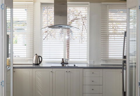 Bakers Retreat - Accommodation Sunshine Coast 24