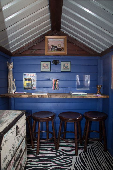 Bakers Retreat - Accommodation Sunshine Coast 15