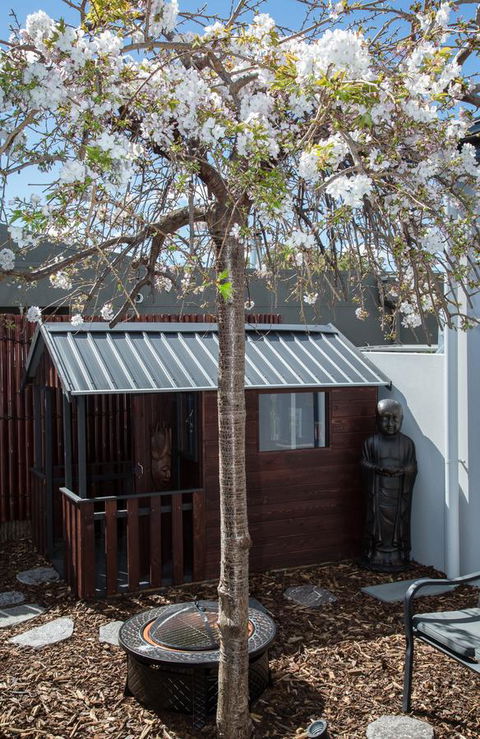 Bakers Retreat - Accommodation Sunshine Coast 14