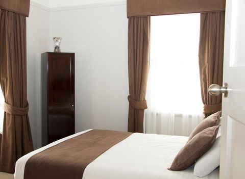 Bakers Retreat - Accommodation Sunshine Coast 7