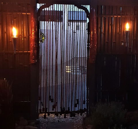 Bakers Retreat - Accommodation Sunshine Coast 3