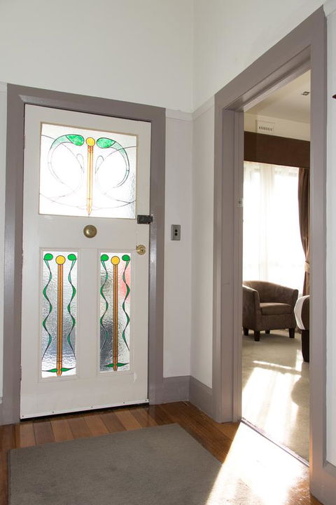 Bakers Retreat - Accommodation Sunshine Coast 6